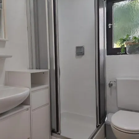 Apartamento Immergrün,