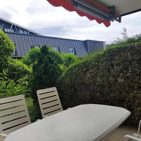 Immergrün, *